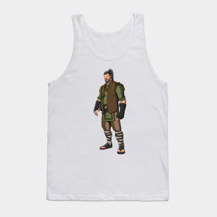 Bo' Rai Cho Tank Top